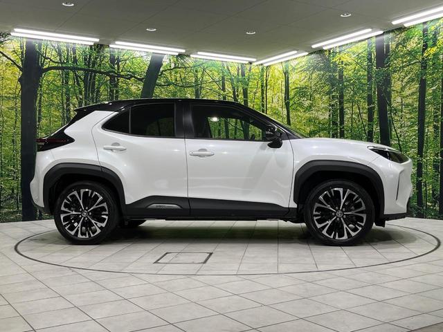 ヤリスクロス Ｚ　寒冷地仕様　バックカメラ　セーフティセンス　レーダークルーズ　禁煙車　ハーフレザーシート　シートヒーター　パワーシート　ドラレコ　コーナーセンサー　スマートキー　ＬＥＤヘッド　ディスプレイオーディオ（63枚目）