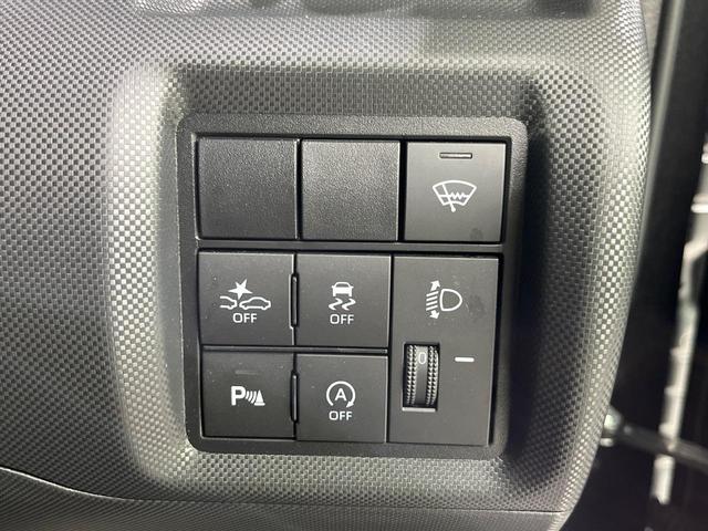 ライズ Ｘ　ターボ　ＳＤナビ　寒冷地仕様　禁煙車　衝突軽減装置　スマートキー　ＬＥＤヘッド　オートライト　シートヒーター　ＥＴＣ　クリアランスソナー　アイドリングストップ　プライバシーガラス　電動格納ミラー（4枚目）