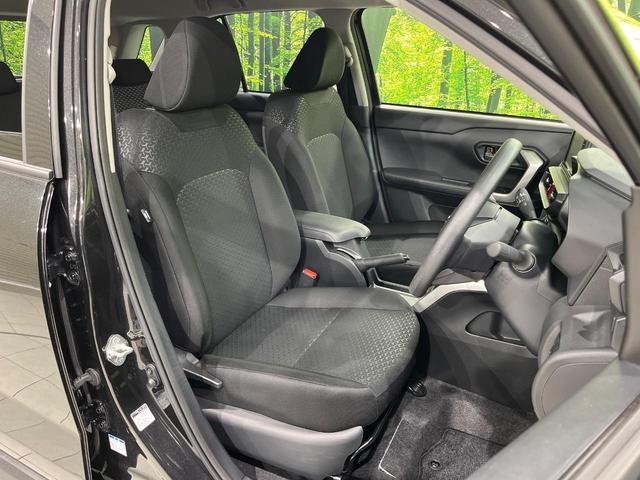 ライズ Ｘ　ターボ　ＳＤナビ　寒冷地仕様　禁煙車　衝突軽減装置　スマートキー　ＬＥＤヘッド　オートライト　シートヒーター　ＥＴＣ　クリアランスソナー　アイドリングストップ　プライバシーガラス　電動格納ミラー（9枚目）