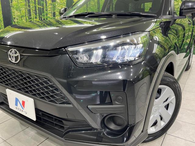 ライズ Ｘ　ターボ　ＳＤナビ　寒冷地仕様　禁煙車　衝突軽減装置　スマートキー　ＬＥＤヘッド　オートライト　シートヒーター　ＥＴＣ　クリアランスソナー　アイドリングストップ　プライバシーガラス　電動格納ミラー（13枚目）