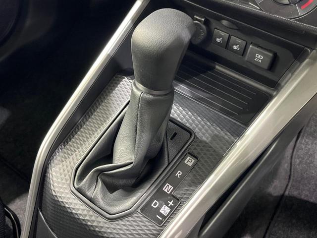ライズ Ｘ　ターボ　ＳＤナビ　寒冷地仕様　禁煙車　衝突軽減装置　スマートキー　ＬＥＤヘッド　オートライト　シートヒーター　ＥＴＣ　クリアランスソナー　アイドリングストップ　プライバシーガラス　電動格納ミラー（25枚目）