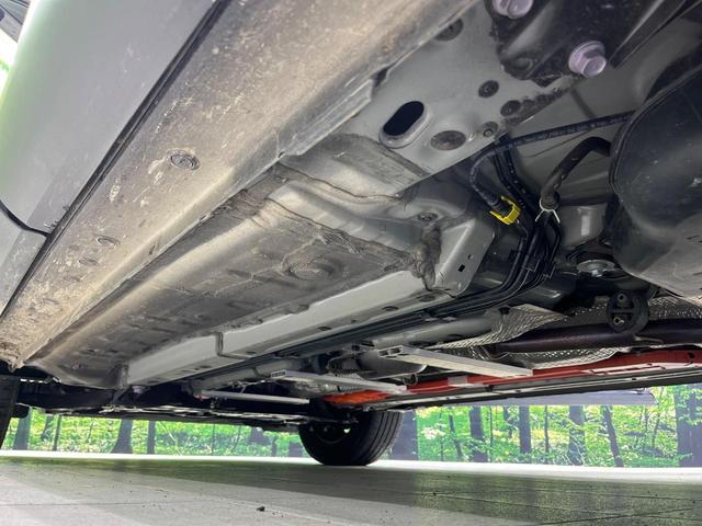 カローラクロス ハイブリッド　Ｇ　８インチディスプレイオーディオ　バックカメラ　寒冷地仕様　禁煙車　衝突軽減装置　レーダークルーズ　スマートキー　ＥＴＣ　オートライト　オートエアコン　ＬＥＤヘッド　オートマチックハイビーム（21枚目）