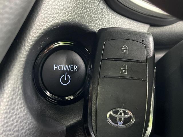 カローラクロス ハイブリッド　Ｇ　８インチディスプレイオーディオ　バックカメラ　寒冷地仕様　禁煙車　衝突軽減装置　レーダークルーズ　スマートキー　ＥＴＣ　オートライト　オートエアコン　ＬＥＤヘッド　オートマチックハイビーム（35枚目）