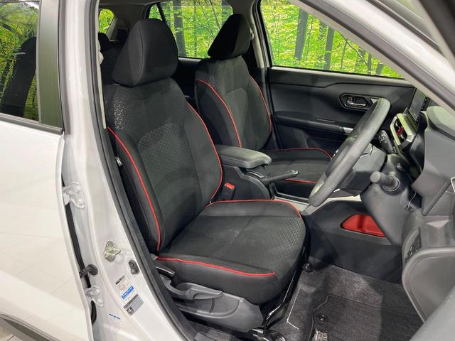 ライズ Ｇ　４ＷＤ　純正ＳＤナビ　バックカメラ　寒冷地仕様　セーフティーセンス　禁煙車　ドラレコ　コーナーセンサー　スマートキー　ＬＥＤヘッド　ＥＴＣ　オートライト　オートエアコン　純正１６インチアルミ（9枚目）