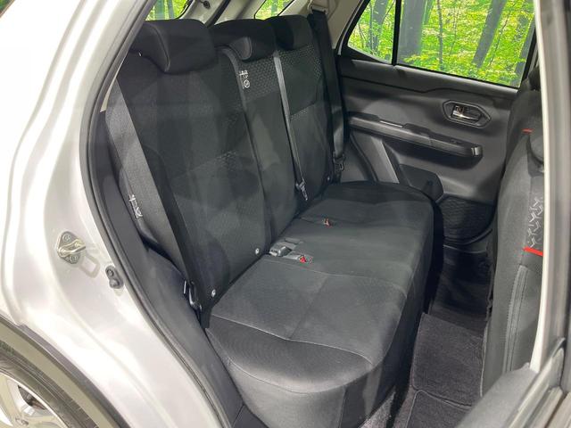 ライズ Ｇ　４ＷＤ　純正ＳＤナビ　バックカメラ　寒冷地仕様　セーフティーセンス　禁煙車　ドラレコ　コーナーセンサー　スマートキー　ＬＥＤヘッド　ＥＴＣ　オートライト　オートエアコン　純正１６インチアルミ（10枚目）