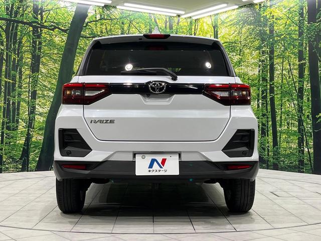 ライズ Ｇ　４ＷＤ　純正ＳＤナビ　バックカメラ　寒冷地仕様　セーフティーセンス　禁煙車　ドラレコ　コーナーセンサー　スマートキー　ＬＥＤヘッド　ＥＴＣ　オートライト　オートエアコン　純正１６インチアルミ（16枚目）