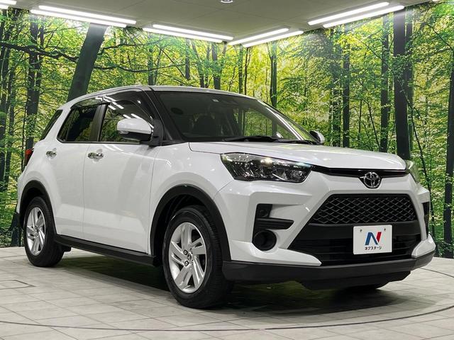 ライズ Ｇ　４ＷＤ　純正ＳＤナビ　バックカメラ　寒冷地仕様　セーフティーセンス　禁煙車　ドラレコ　コーナーセンサー　スマートキー　ＬＥＤヘッド　ＥＴＣ　オートライト　オートエアコン　純正１６インチアルミ（17枚目）