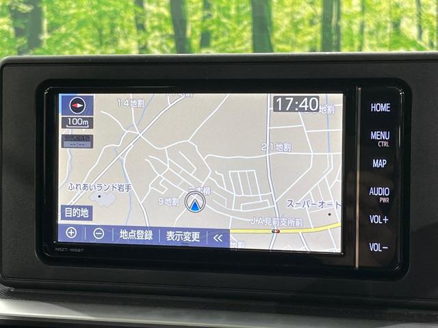 ライズ Ｇ　４ＷＤ　純正ＳＤナビ　バックカメラ　寒冷地仕様　セーフティーセンス　禁煙車　ドラレコ　コーナーセンサー　スマートキー　ＬＥＤヘッド　ＥＴＣ　オートライト　オートエアコン　純正１６インチアルミ（25枚目）