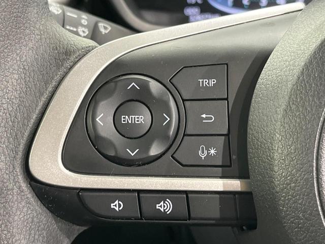 ライズ Ｇ　４ＷＤ　純正ＳＤナビ　バックカメラ　寒冷地仕様　セーフティーセンス　禁煙車　ドラレコ　コーナーセンサー　スマートキー　ＬＥＤヘッド　ＥＴＣ　オートライト　オートエアコン　純正１６インチアルミ（32枚目）