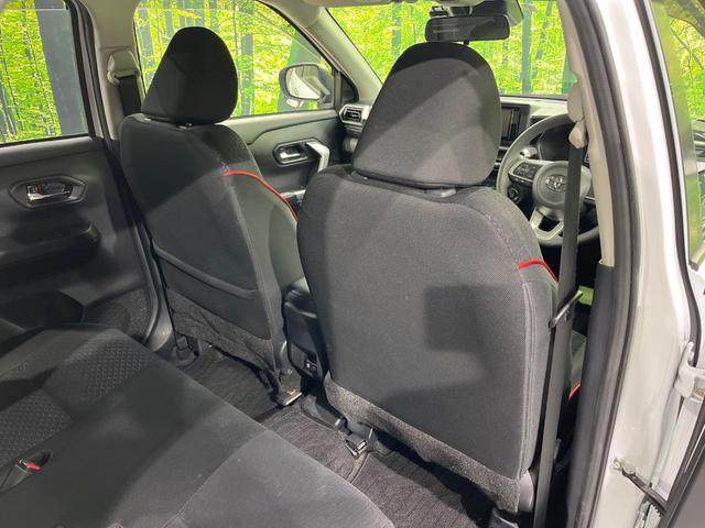 ライズ Ｇ　４ＷＤ　純正ＳＤナビ　バックカメラ　寒冷地仕様　セーフティーセンス　禁煙車　ドラレコ　コーナーセンサー　スマートキー　ＬＥＤヘッド　ＥＴＣ　オートライト　オートエアコン　純正１６インチアルミ（40枚目）