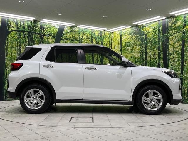 ライズ Ｇ　４ＷＤ　純正ＳＤナビ　バックカメラ　寒冷地仕様　セーフティーセンス　禁煙車　ドラレコ　コーナーセンサー　スマートキー　ＬＥＤヘッド　ＥＴＣ　オートライト　オートエアコン　純正１６インチアルミ（53枚目）