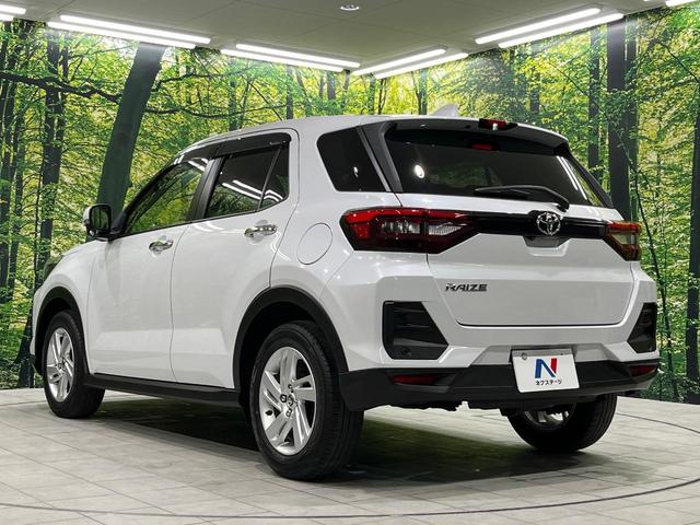 ライズ Ｇ　４ＷＤ　純正ＳＤナビ　バックカメラ　寒冷地仕様　セーフティーセンス　禁煙車　ドラレコ　コーナーセンサー　スマートキー　ＬＥＤヘッド　ＥＴＣ　オートライト　オートエアコン　純正１６インチアルミ（54枚目）