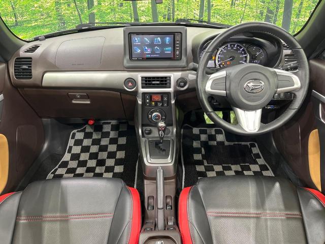 コペン セロ　ＳＤナビ　バックカメラ　禁煙車　シートヒーター　スマートキー　ＨＩＤヘッド　ＥＴＣ　オートエアコン　盗難防止システム　純正１６インチＡＷ　フルセグ　ＣＤ／ＤＶＤ再生　Ｂｌｕｅｔｏｏｔｈ再生（2枚目）