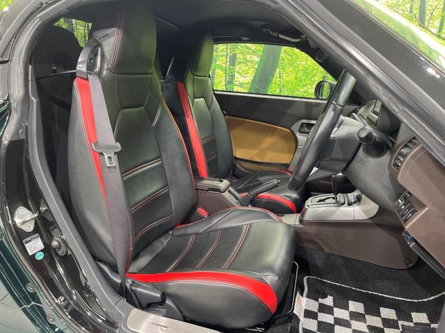 コペン セロ　ＳＤナビ　バックカメラ　禁煙車　シートヒーター　スマートキー　ＨＩＤヘッド　ＥＴＣ　オートエアコン　盗難防止システム　純正１６インチＡＷ　フルセグ　ＣＤ／ＤＶＤ再生　Ｂｌｕｅｔｏｏｔｈ再生（9枚目）