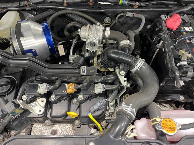 コペン セロ　ＳＤナビ　バックカメラ　禁煙車　シートヒーター　スマートキー　ＨＩＤヘッド　ＥＴＣ　オートエアコン　盗難防止システム　純正１６インチＡＷ　フルセグ　ＣＤ／ＤＶＤ再生　Ｂｌｕｅｔｏｏｔｈ再生（17枚目）