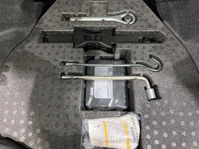 コペン セロ　ＳＤナビ　バックカメラ　禁煙車　シートヒーター　スマートキー　ＨＩＤヘッド　ＥＴＣ　オートエアコン　盗難防止システム　純正１６インチＡＷ　フルセグ　ＣＤ／ＤＶＤ再生　Ｂｌｕｅｔｏｏｔｈ再生（36枚目）