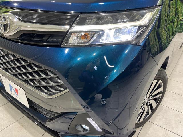 タンク カスタムＧ　両側電動スライドドア　純正ＳＤナビ　バックカメラ　禁煙車　衝突軽減装置　スマートキー　オートライト　オートエアコン　ＥＴＣ　ＬＥＤヘッド　ＬＥＤフォグ　シートヒーター　クリアランスソナー　ドアバイザー（13枚目）