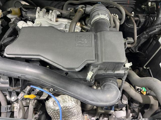 タンク カスタムＧ　両側電動スライドドア　純正ＳＤナビ　バックカメラ　禁煙車　衝突軽減装置　スマートキー　オートライト　オートエアコン　ＥＴＣ　ＬＥＤヘッド　ＬＥＤフォグ　シートヒーター　クリアランスソナー　ドアバイザー（19枚目）