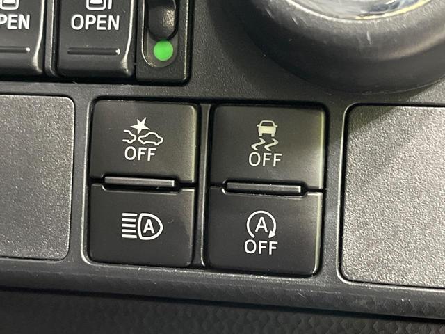 タンク カスタムＧ　両側電動スライドドア　純正ＳＤナビ　バックカメラ　禁煙車　衝突軽減装置　スマートキー　オートライト　オートエアコン　ＥＴＣ　ＬＥＤヘッド　ＬＥＤフォグ　シートヒーター　クリアランスソナー　ドアバイザー（33枚目）