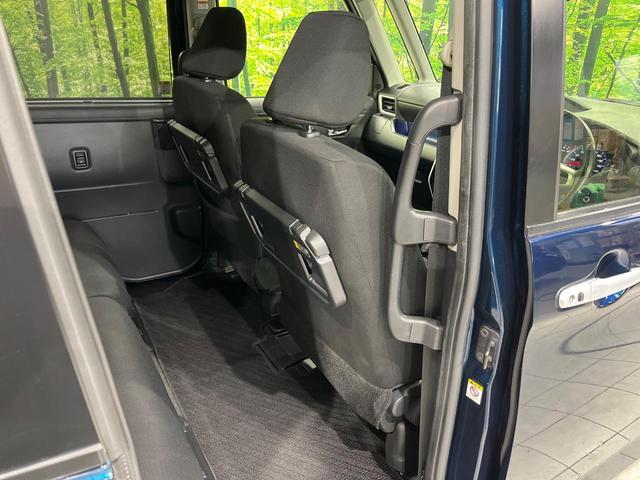 タンク カスタムＧ　両側電動スライドドア　純正ＳＤナビ　バックカメラ　禁煙車　衝突軽減装置　スマートキー　オートライト　オートエアコン　ＥＴＣ　ＬＥＤヘッド　ＬＥＤフォグ　シートヒーター　クリアランスソナー　ドアバイザー（44枚目）