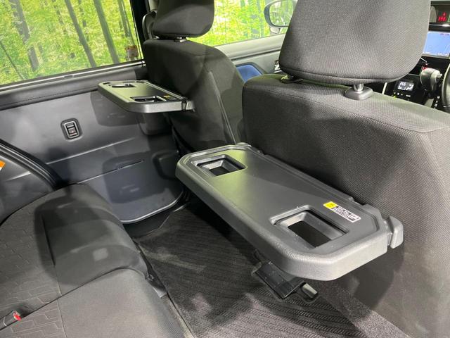 タンク カスタムＧ　両側電動スライドドア　純正ＳＤナビ　バックカメラ　禁煙車　衝突軽減装置　スマートキー　オートライト　オートエアコン　ＥＴＣ　ＬＥＤヘッド　ＬＥＤフォグ　シートヒーター　クリアランスソナー　ドアバイザー（45枚目）