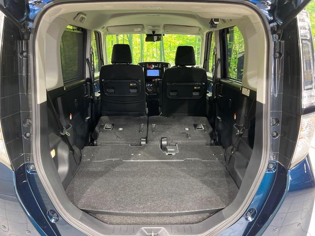 タンク カスタムＧ　両側電動スライドドア　純正ＳＤナビ　バックカメラ　禁煙車　衝突軽減装置　スマートキー　オートライト　オートエアコン　ＥＴＣ　ＬＥＤヘッド　ＬＥＤフォグ　シートヒーター　クリアランスソナー　ドアバイザー（49枚目）