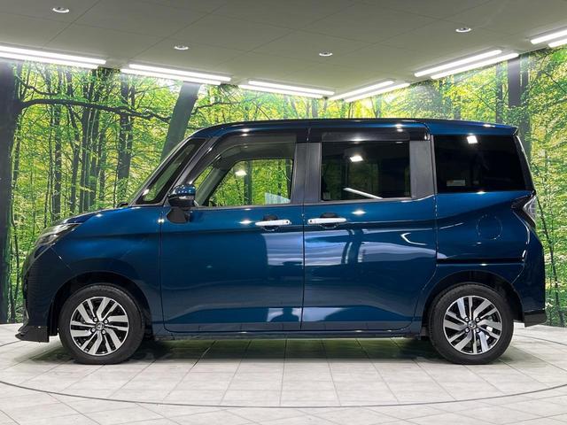 タンク カスタムＧ　両側電動スライドドア　純正ＳＤナビ　バックカメラ　禁煙車　衝突軽減装置　スマートキー　オートライト　オートエアコン　ＥＴＣ　ＬＥＤヘッド　ＬＥＤフォグ　シートヒーター　クリアランスソナー　ドアバイザー（58枚目）