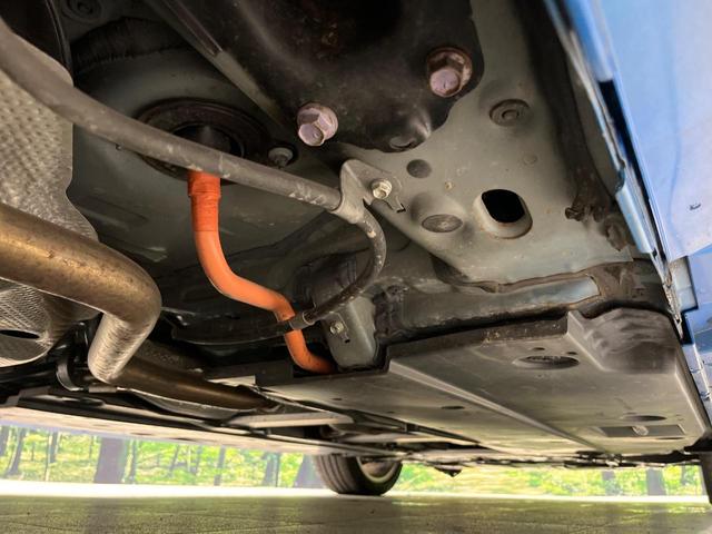 プリウス Ａツーリングセレクション　純正ＳＤナビ　バックカメラ　禁煙車　衝突軽減装置　レーダークルーズ　オートエアコン　オートライト　オートマチックハイビーム　ＬＥＤヘッド　パワーシート　シートヒーター　ＥＴＣ　クリアランスソナー（22枚目）