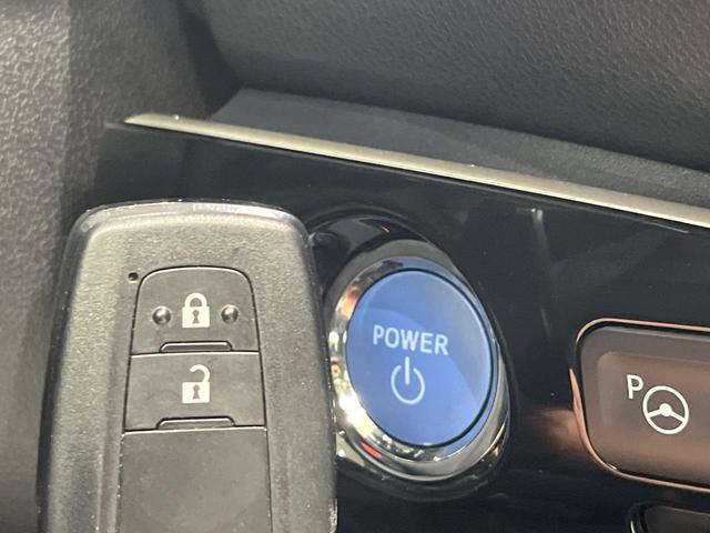 プリウス Ａツーリングセレクション　純正ＳＤナビ　バックカメラ　禁煙車　衝突軽減装置　レーダークルーズ　オートエアコン　オートライト　オートマチックハイビーム　ＬＥＤヘッド　パワーシート　シートヒーター　ＥＴＣ　クリアランスソナー（41枚目）