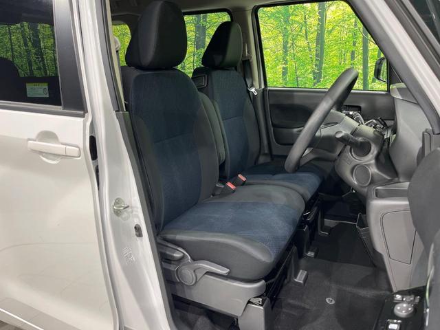 ルークス ハイウェイスター　Ｘ　電動スライドドア　ＳＤナビ　全周囲カメラ　禁煙車　衝突軽減装置　スマートキー　オートライト　オートエアコン　ＬＥＤヘッド　ＬＥＤフォグ　シートヒーター　ＥＴＣ　クリアランスソナー　盗難防止システム（9枚目）