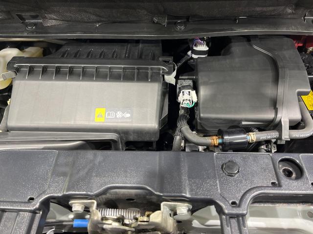 ルークス ハイウェイスター　Ｘ　電動スライドドア　ＳＤナビ　全周囲カメラ　禁煙車　衝突軽減装置　スマートキー　オートライト　オートエアコン　ＬＥＤヘッド　ＬＥＤフォグ　シートヒーター　ＥＴＣ　クリアランスソナー　盗難防止システム（19枚目）