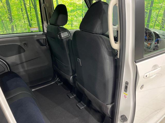 ルークス ハイウェイスター　Ｘ　電動スライドドア　ＳＤナビ　全周囲カメラ　禁煙車　衝突軽減装置　スマートキー　オートライト　オートエアコン　ＬＥＤヘッド　ＬＥＤフォグ　シートヒーター　ＥＴＣ　クリアランスソナー　盗難防止システム（42枚目）