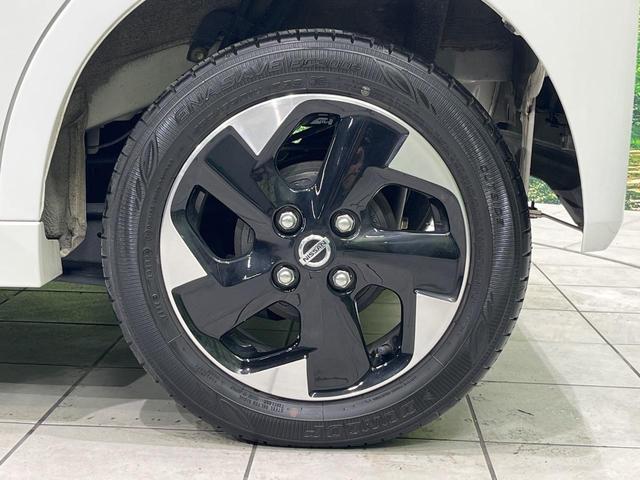 ルークス ハイウェイスター　Ｘ　電動スライドドア　ＳＤナビ　全周囲カメラ　禁煙車　衝突軽減装置　スマートキー　オートライト　オートエアコン　ＬＥＤヘッド　ＬＥＤフォグ　シートヒーター　ＥＴＣ　クリアランスソナー　盗難防止システム（64枚目）