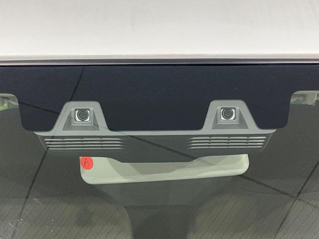 エブリイ PC 4WD 純正SDナビ バックカメラ 禁煙車 衝突軽減装置 ETC オートライト クリアランスソナー キーレス 電動格納ミラー ドアバイザー プライバシーガラス 盗難防止システム パワーステアリング(5枚目)