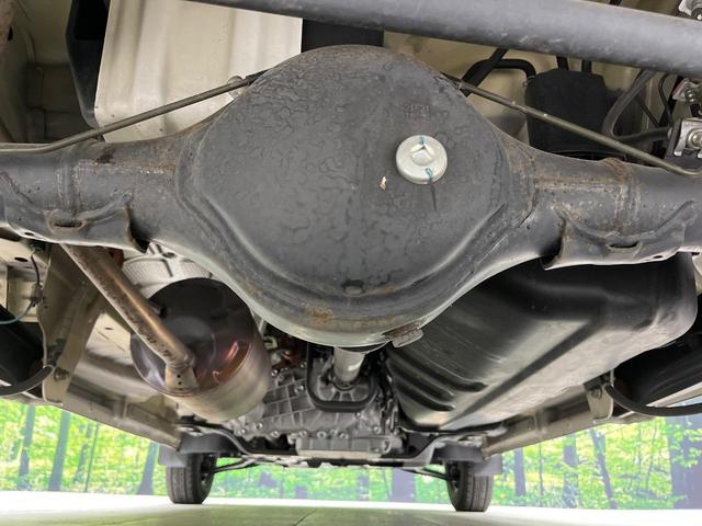 エブリイ PC 4WD 純正SDナビ バックカメラ 禁煙車 衝突軽減装置 ETC オートライト クリアランスソナー キーレス 電動格納ミラー ドアバイザー プライバシーガラス 盗難防止システム パワーステアリング(20枚目)