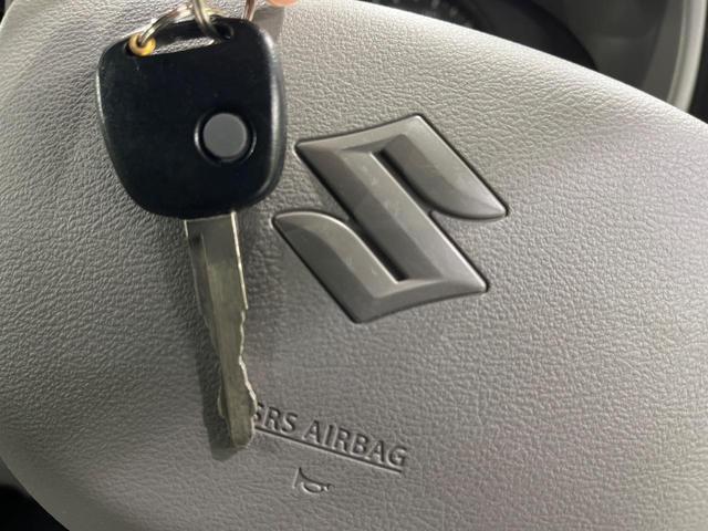 エブリイ PC 4WD 純正SDナビ バックカメラ 禁煙車 衝突軽減装置 ETC オートライト クリアランスソナー キーレス 電動格納ミラー ドアバイザー プライバシーガラス 盗難防止システム パワーステアリング(35枚目)