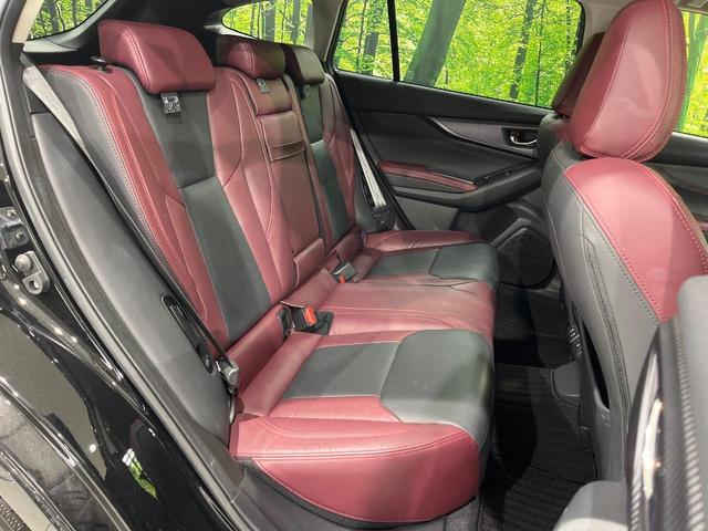 レヴォーグ STIスポーツ EX 純正11.6インチナビ バックカメラ 衝突被害軽減システム レーダークルーズ 禁煙車 電動リアゲート レザーシート ドラレコ コーナーセンサー スマートキー LEDヘッド・フォグ ETC 車線逸脱警報(10枚目)