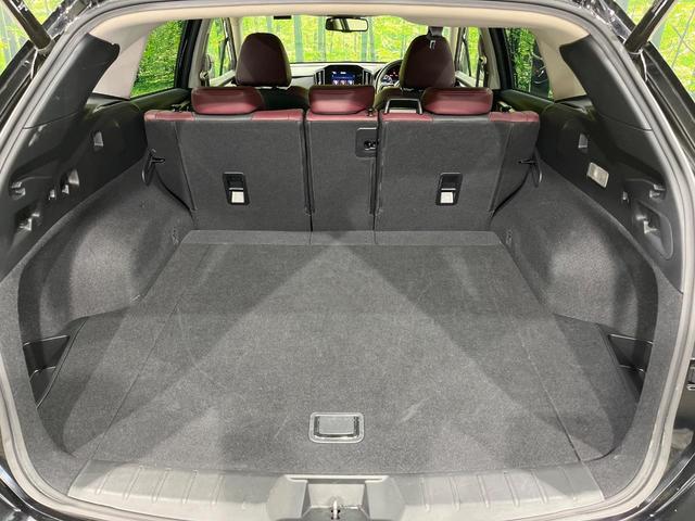 レヴォーグ STIスポーツ EX 純正11.6インチナビ バックカメラ 衝突被害軽減システム レーダークルーズ 禁煙車 電動リアゲート レザーシート ドラレコ コーナーセンサー スマートキー LEDヘッド・フォグ ETC 車線逸脱警報(11枚目)