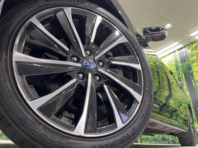 レヴォーグ STIスポーツ EX 純正11.6インチナビ バックカメラ 衝突被害軽減システム レーダークルーズ 禁煙車 電動リアゲート レザーシート ドラレコ コーナーセンサー スマートキー LEDヘッド・フォグ ETC 車線逸脱警報(14枚目)