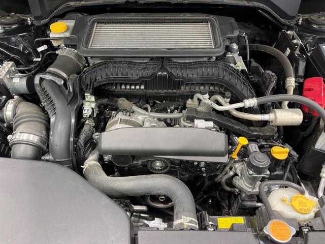 レヴォーグ STIスポーツ EX 純正11.6インチナビ バックカメラ 衝突被害軽減システム レーダークルーズ 禁煙車 電動リアゲート レザーシート ドラレコ コーナーセンサー スマートキー LEDヘッド・フォグ ETC 車線逸脱警報(19枚目)