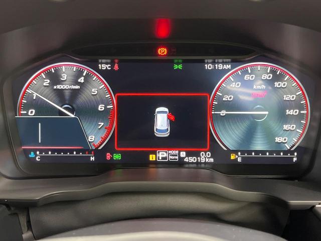 レヴォーグ STIスポーツ EX 純正11.6インチナビ バックカメラ 衝突被害軽減システム レーダークルーズ 禁煙車 電動リアゲート レザーシート ドラレコ コーナーセンサー スマートキー LEDヘッド・フォグ ETC 車線逸脱警報(35枚目)