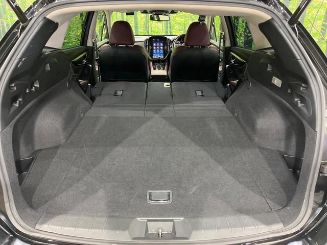 レヴォーグ STIスポーツ EX 純正11.6インチナビ バックカメラ 衝突被害軽減システム レーダークルーズ 禁煙車 電動リアゲート レザーシート ドラレコ コーナーセンサー スマートキー LEDヘッド・フォグ ETC 車線逸脱警報(48枚目)