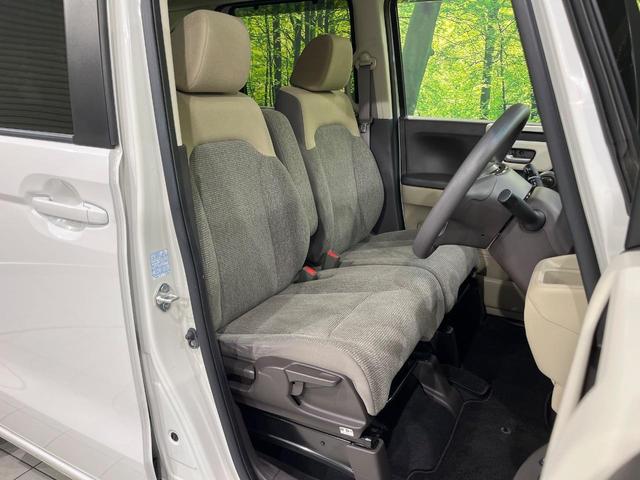 N-BOX G・Lホンダセンシング 電動スライドドア SDナビ バックカメラ 禁煙車 衝突軽減装置 レーダークルーズ スマートキー オートライト LEDヘッド オートエアコン ETC アイドリングストップ ドアバイザー 盗難防止システム(9枚目)
