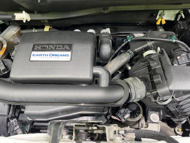 N-BOX G・Lホンダセンシング 電動スライドドア SDナビ バックカメラ 禁煙車 衝突軽減装置 レーダークルーズ スマートキー オートライト LEDヘッド オートエアコン ETC アイドリングストップ ドアバイザー 盗難防止システム(19枚目)