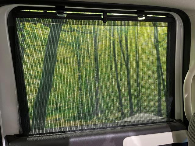 N-BOX G・Lホンダセンシング 電動スライドドア SDナビ バックカメラ 禁煙車 衝突軽減装置 レーダークルーズ スマートキー オートライト LEDヘッド オートエアコン ETC アイドリングストップ ドアバイザー 盗難防止システム(41枚目)