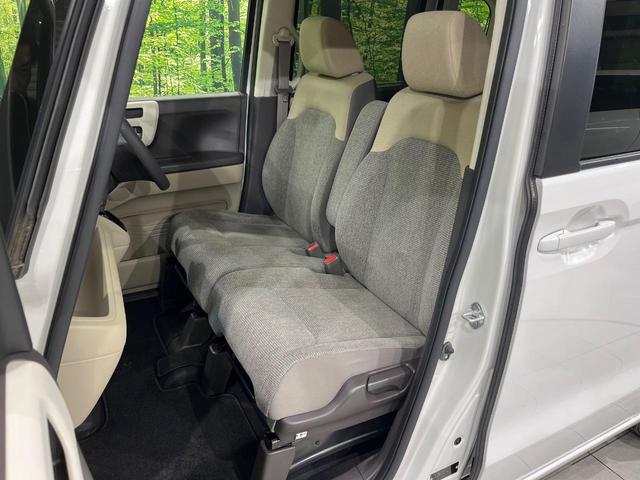 N-BOX G・Lホンダセンシング 電動スライドドア SDナビ バックカメラ 禁煙車 衝突軽減装置 レーダークルーズ スマートキー オートライト LEDヘッド オートエアコン ETC アイドリングストップ ドアバイザー 盗難防止システム(44枚目)