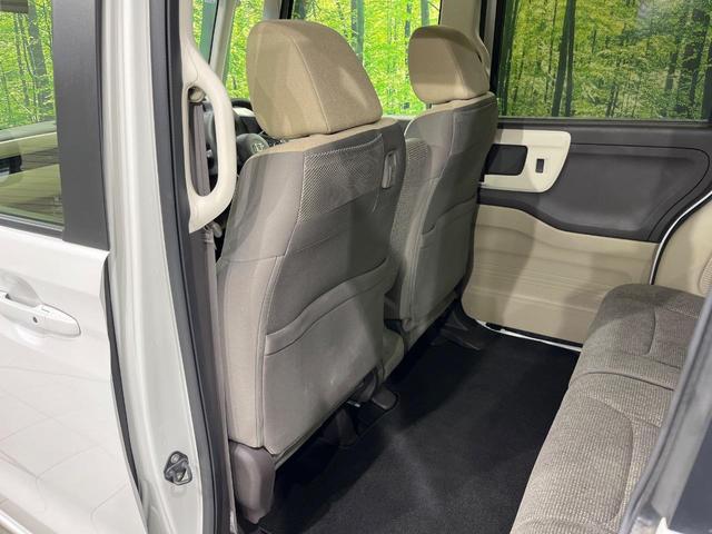 N-BOX G・Lホンダセンシング 電動スライドドア SDナビ バックカメラ 禁煙車 衝突軽減装置 レーダークルーズ スマートキー オートライト LEDヘッド オートエアコン ETC アイドリングストップ ドアバイザー 盗難防止システム(46枚目)
