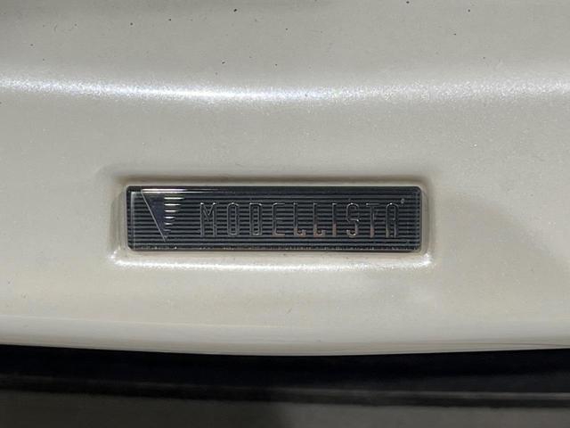 エスティマ アエラス プレミアムエディション モデリスタエアロ 両側電動スライドドア 後席モニター SDナビ バックカメラ 禁煙車 寒冷地仕様 パワーシート パワーバックドア オートライト HIDヘッド ETC クルコン ドラレコ ドアバイザー(3枚目)