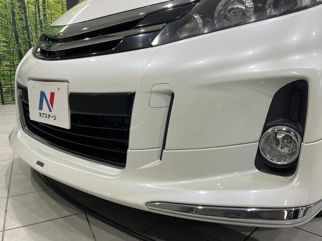 エスティマ アエラス プレミアムエディション モデリスタエアロ 両側電動スライドドア 後席モニター SDナビ バックカメラ 禁煙車 寒冷地仕様 パワーシート パワーバックドア オートライト HIDヘッド ETC クルコン ドラレコ ドアバイザー(41枚目)
