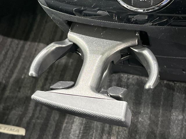 エスティマ アエラス プレミアムエディション モデリスタエアロ 両側電動スライドドア 後席モニター SDナビ バックカメラ 禁煙車 寒冷地仕様 パワーシート パワーバックドア オートライト HIDヘッド ETC クルコン ドラレコ ドアバイザー(55枚目)